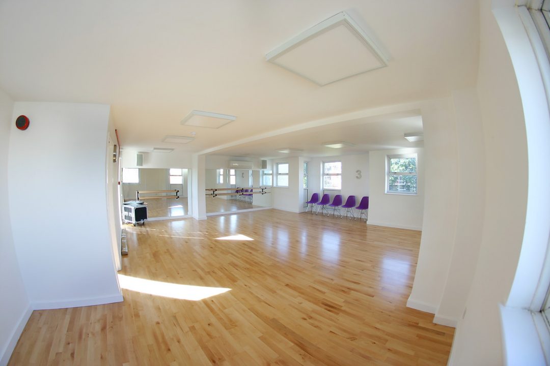 DM Dance Academy Ballet Tap Modern at DM Studios Southampton