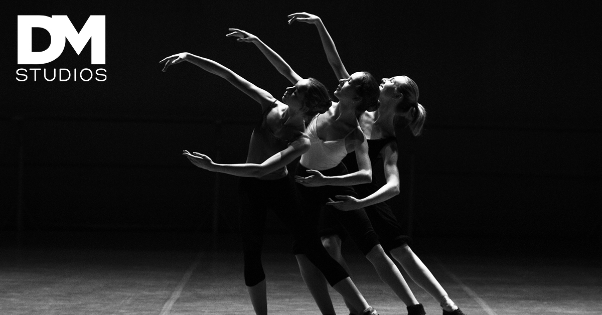 DM Dance Academy Ballet Tap Modern at DM Studios Southampton