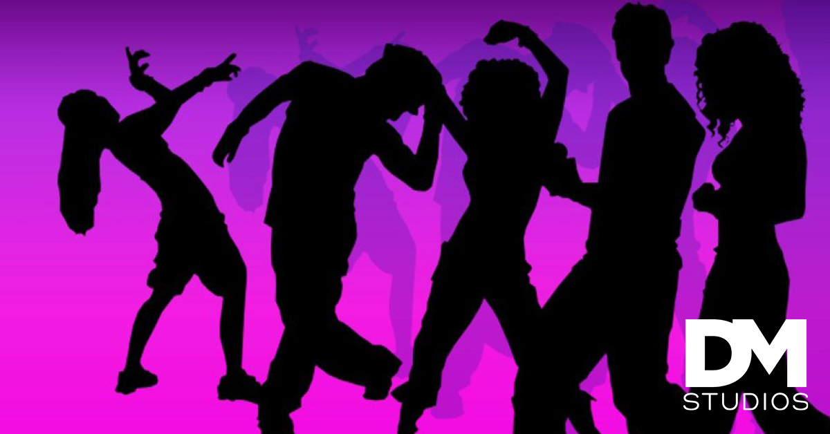 Zumba DM Studios