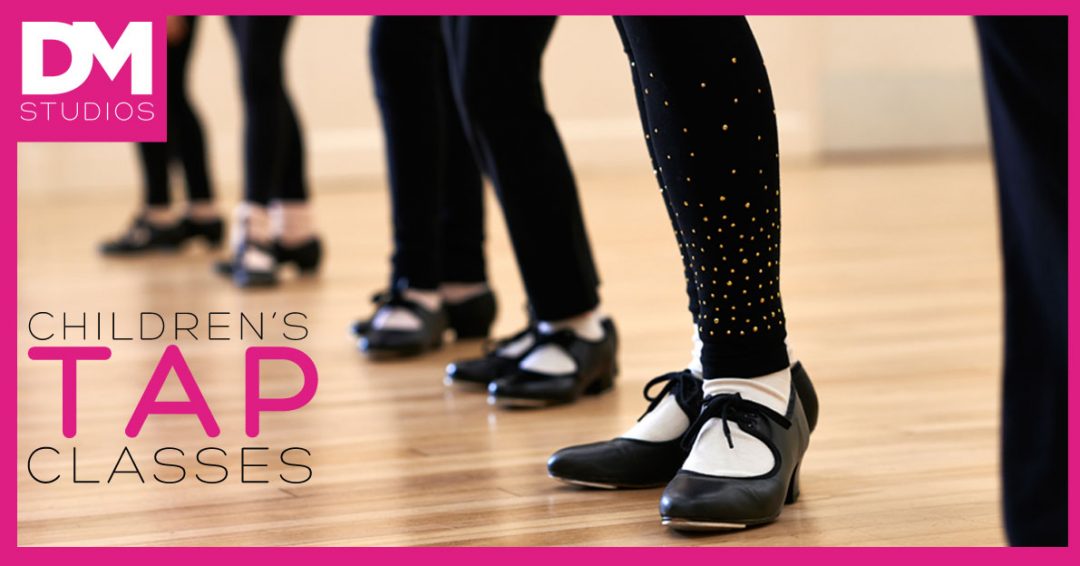 DM Dance Academy Ballet Tap Modern at DM Studios Southampton