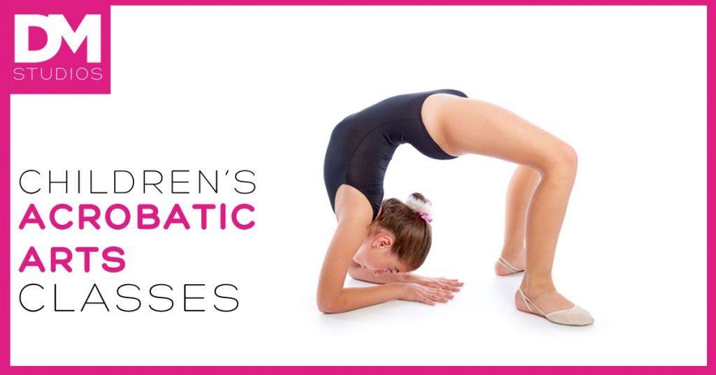 DM Dance Academy Ballet Tap Modern at DM Studios Southampton